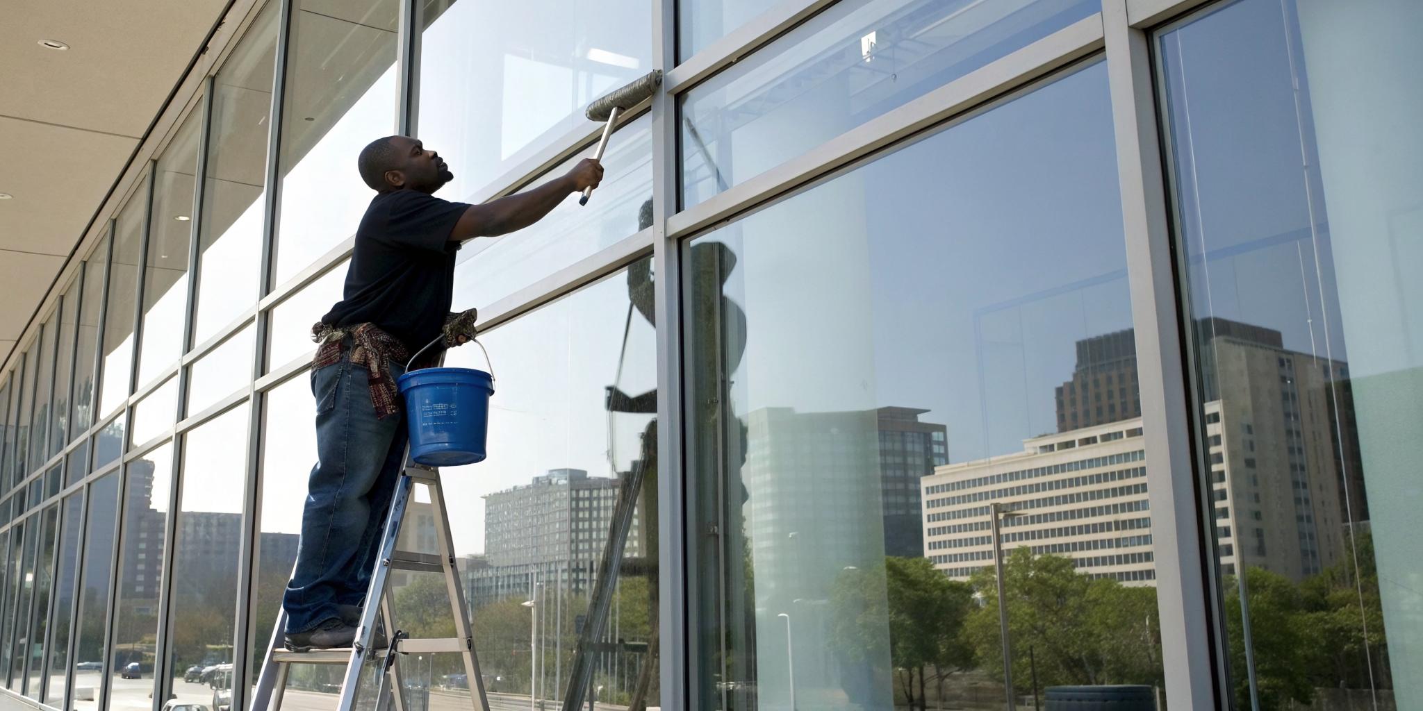 Cheap Window Cleaning & Power Washing